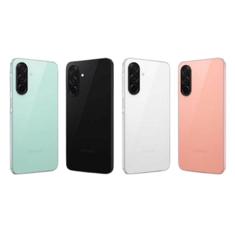 Smartphone Samsung Galaxy A26 Posterior Verde, Negro blanco y Rosa  con envío a toda argentina