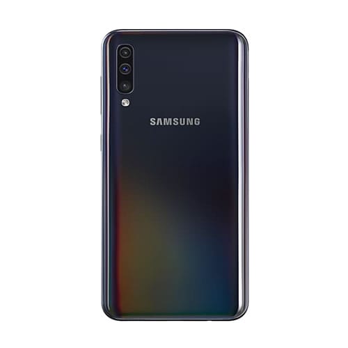 Samsung Galaxy A50 (Exhibición)