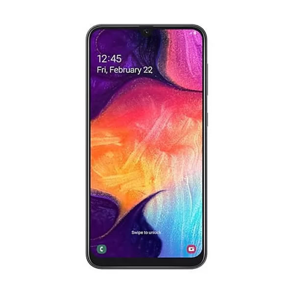 Samsung Galaxy A50 (Exhibición)