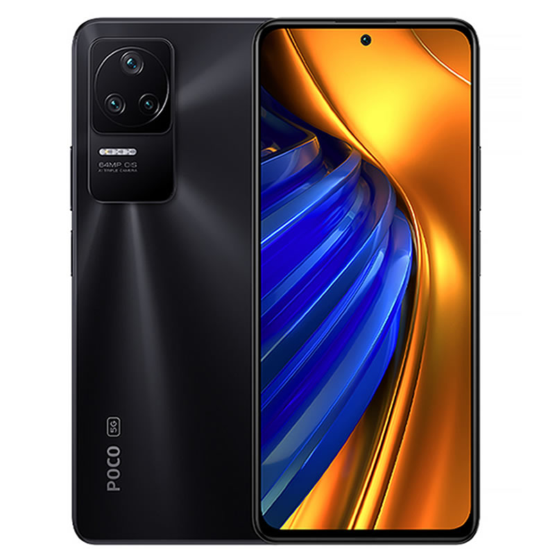 Xiaomi Poco F4 5G
