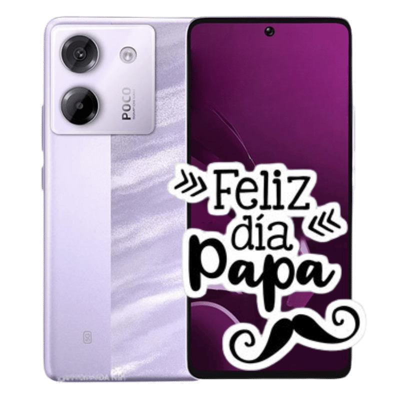 Xiaomi Poco M7 Pro 5G