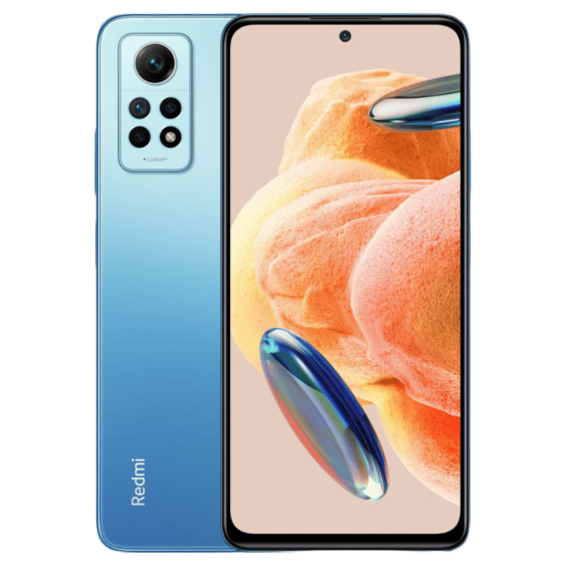 Xiaomi Redmi Note 12 Pro