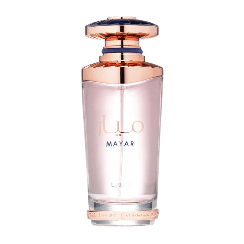 Perfume Femenino Arabe Lattafa Mayar 100ML