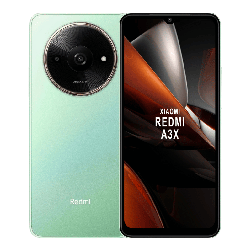 Xiaomi Redmi A3X OUTLET