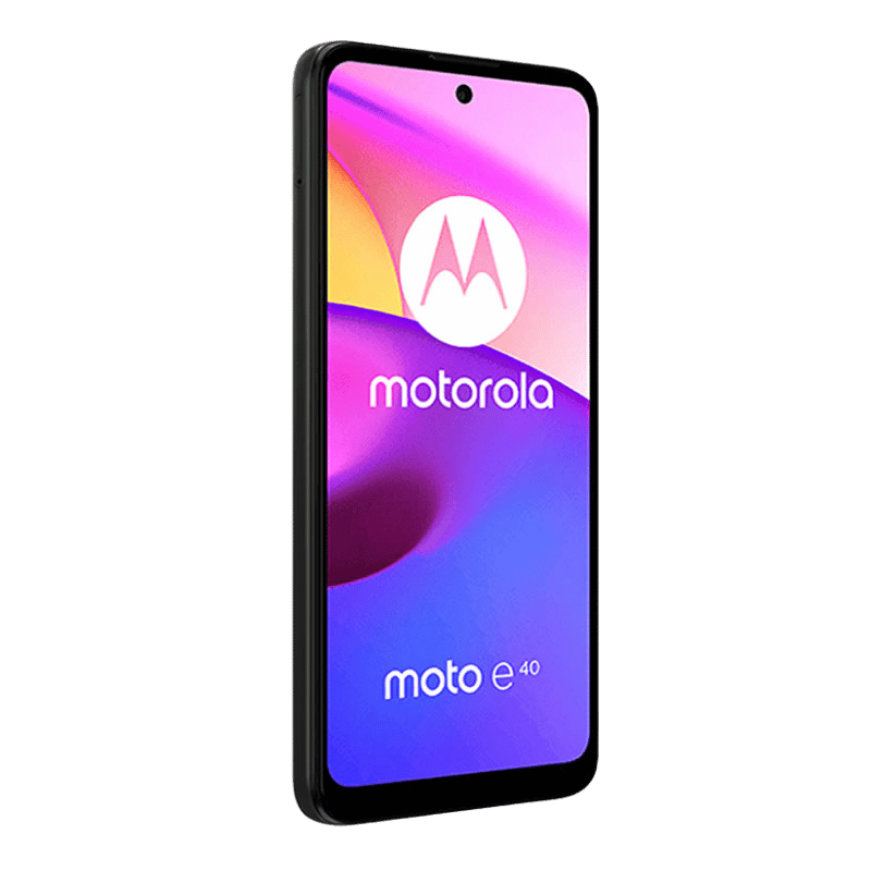 Motorola Moto E40 64GB
