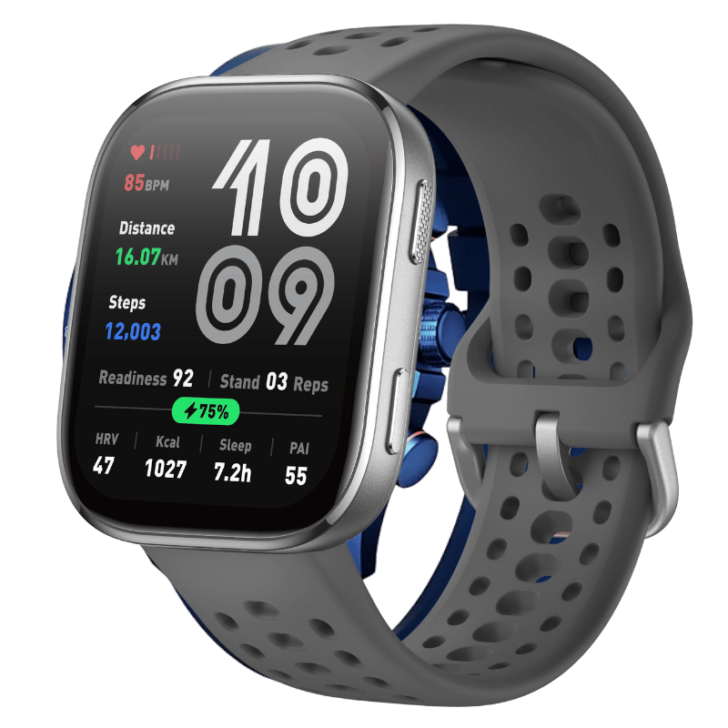 Smart Watch Amazfit Bip 6 color gris