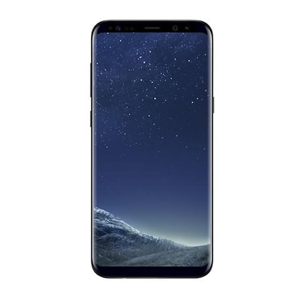 Samsung Galaxy S8 Plus (Exhibición)