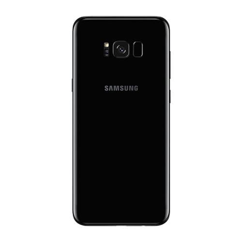 Samsung Galaxy S8 Plus (Exhibición)