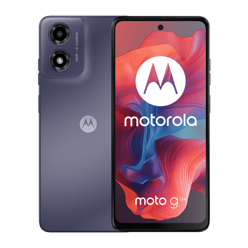 Motorola Moto G04 Outlet