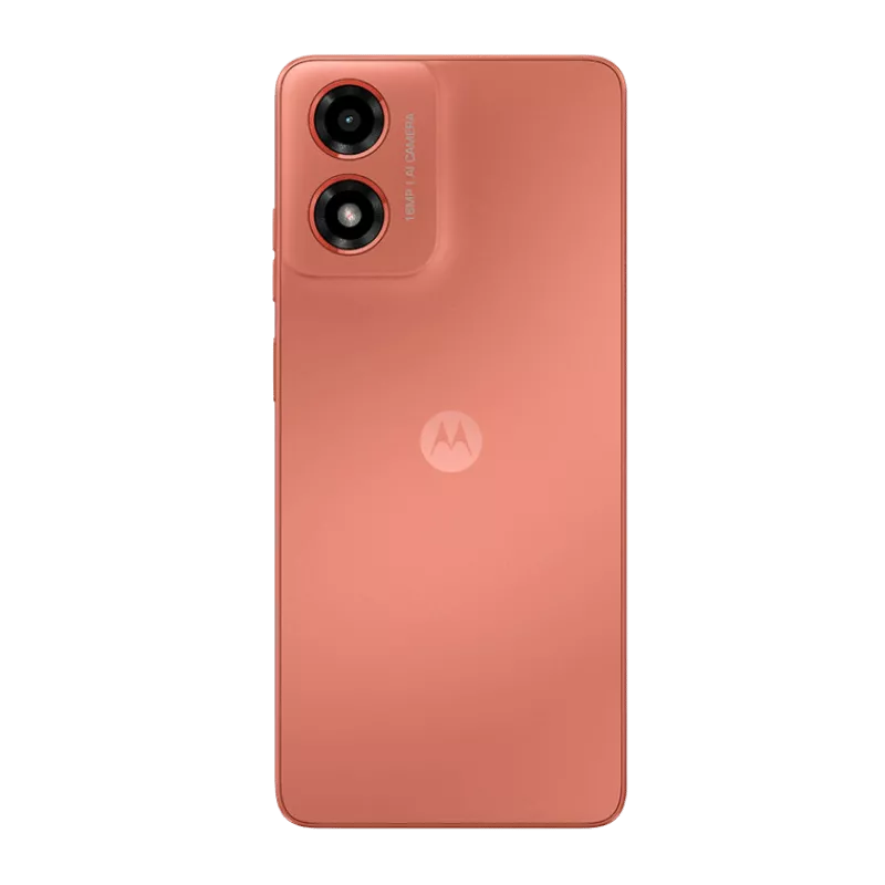 Motorola Moto G04 (Exhibición)