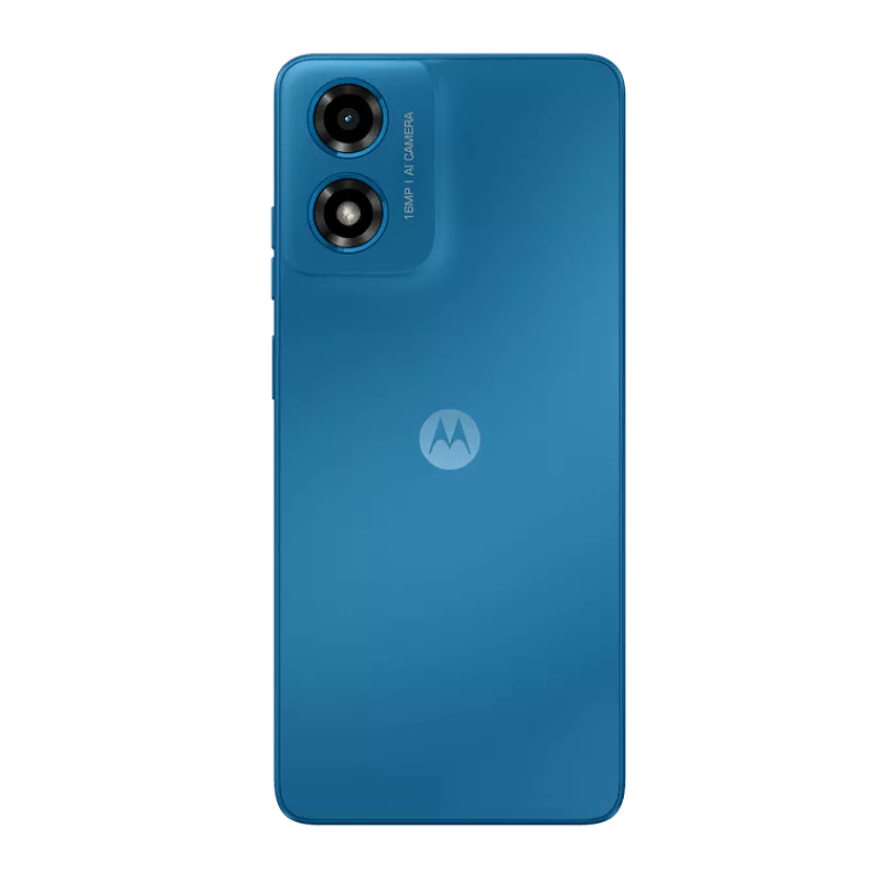 Motorola Moto G04 (Exhibición)