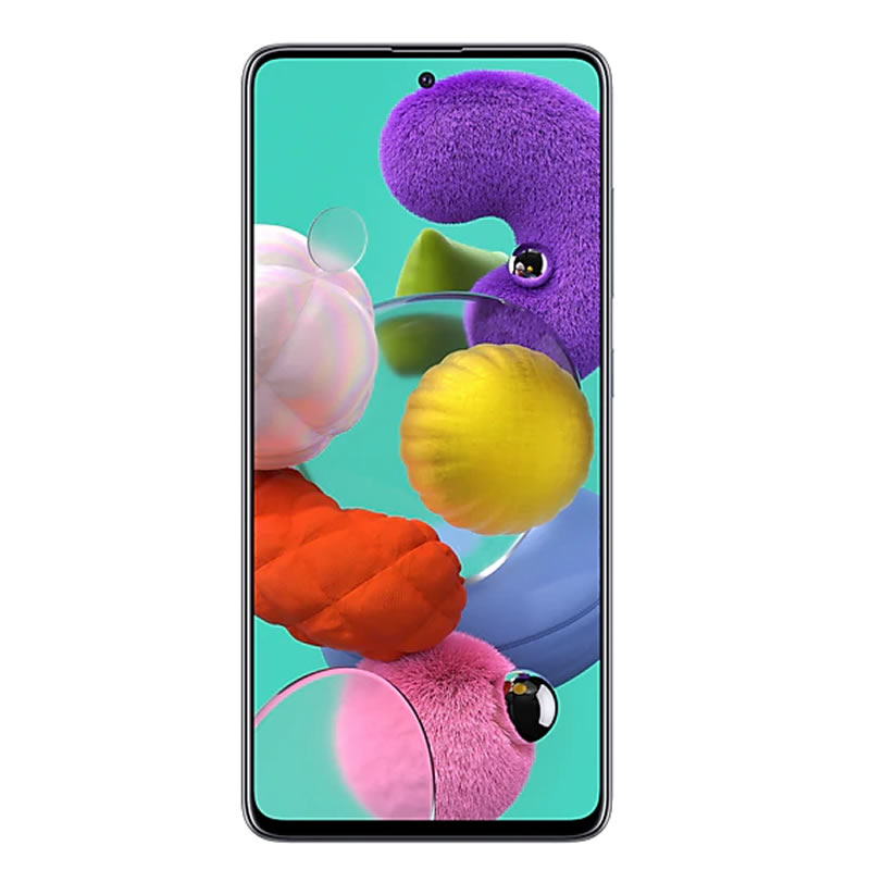 Samsung Galaxy A51