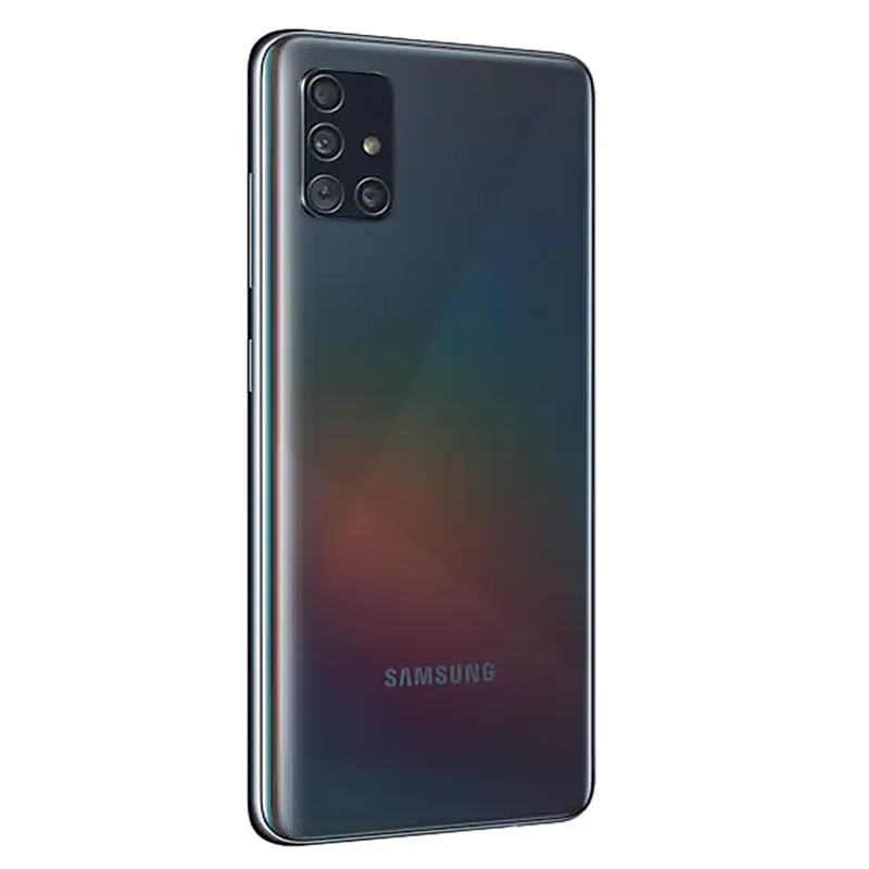 Samsung Galaxy A51