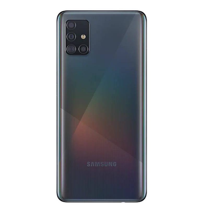 Samsung Galaxy A51
