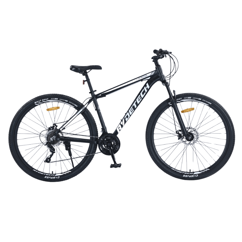 Bicicleta Armada Rydetech 400 Aluminio