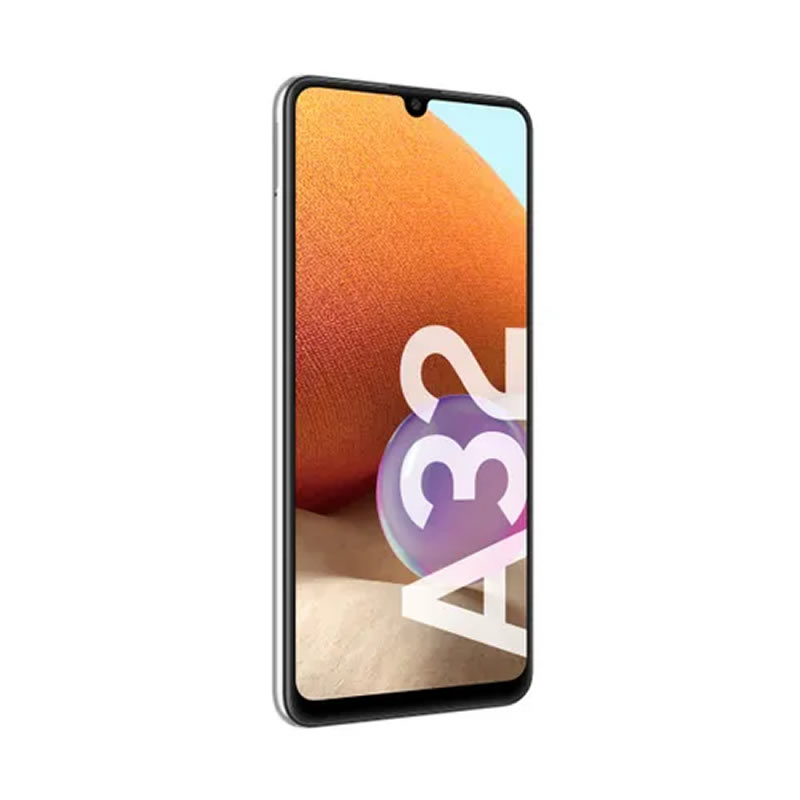 Samsung Galaxy A32 (Exhibición)