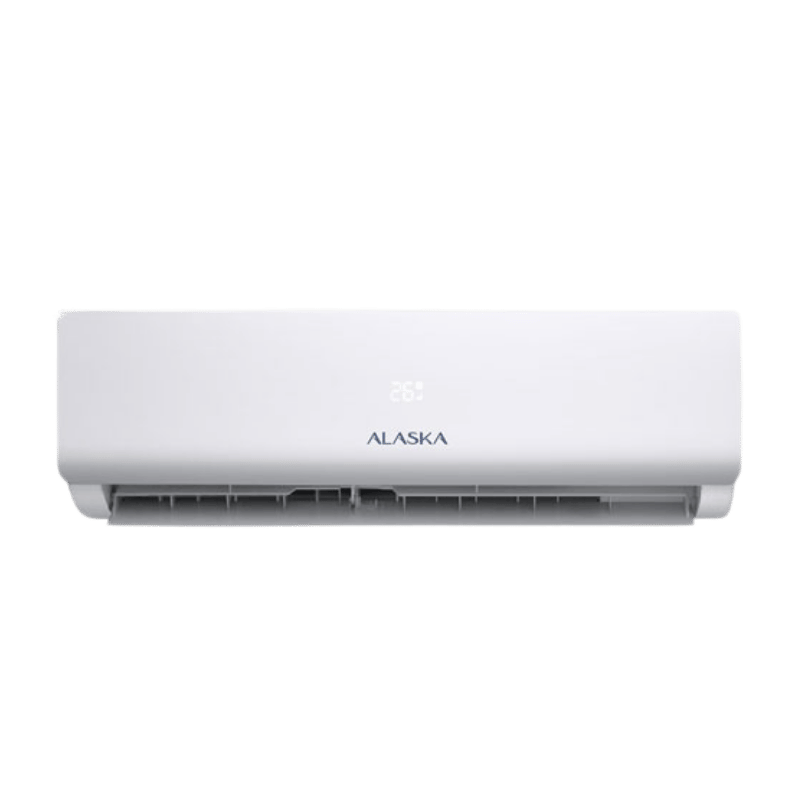 Aire Acondicionado Alaska 3200W AS35WCHU PNB045667