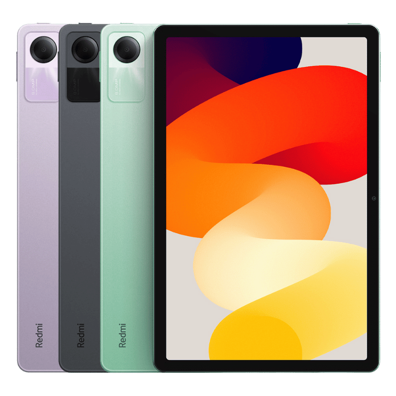 Tablet Xiaomi Redmi Pad SE 11"