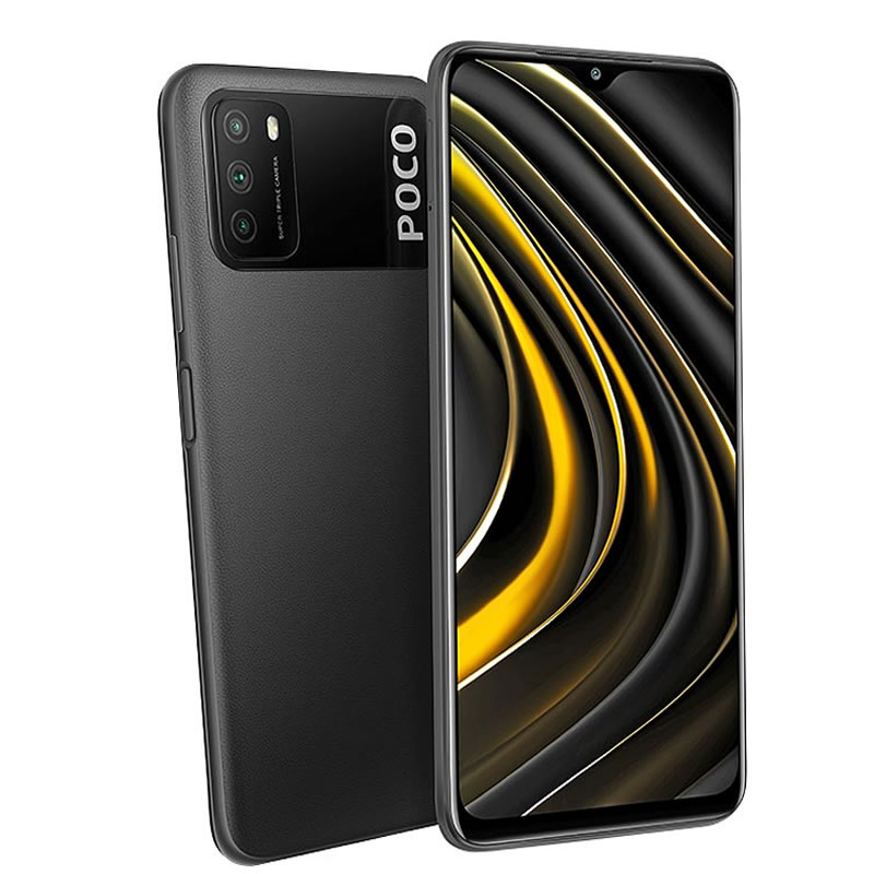 Xiaomi Poco M3 Outlet