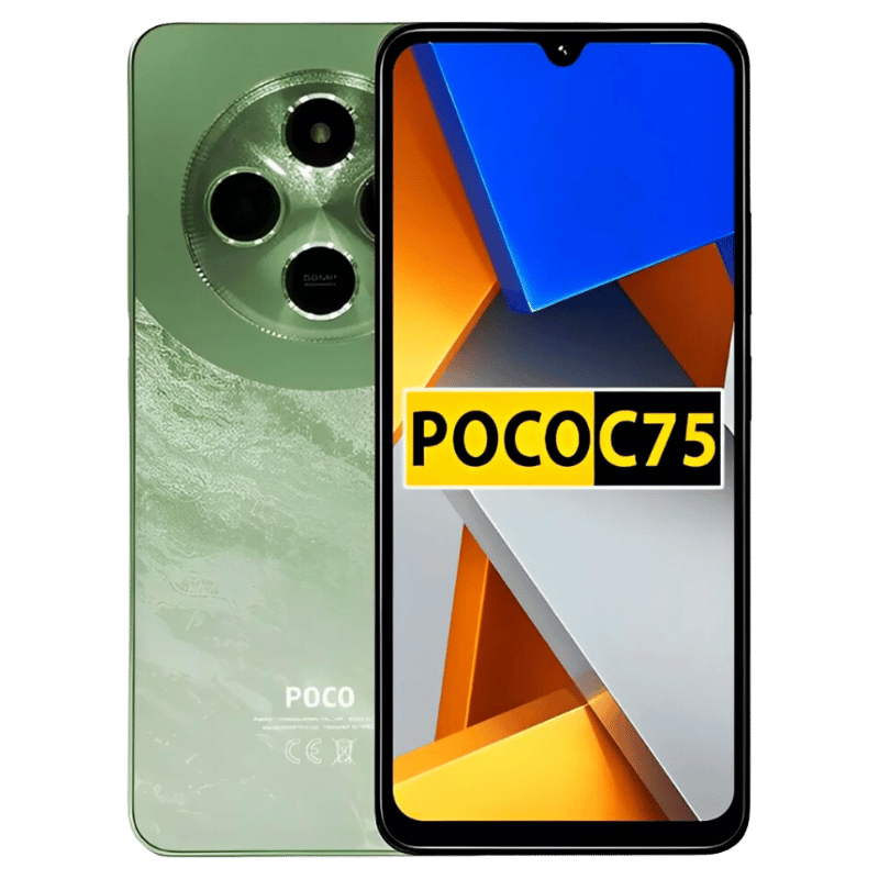 Xiaomi Poco C75 Outlet