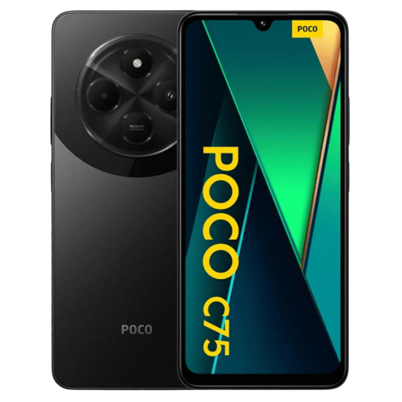Xiaomi Poco C75 Outlet