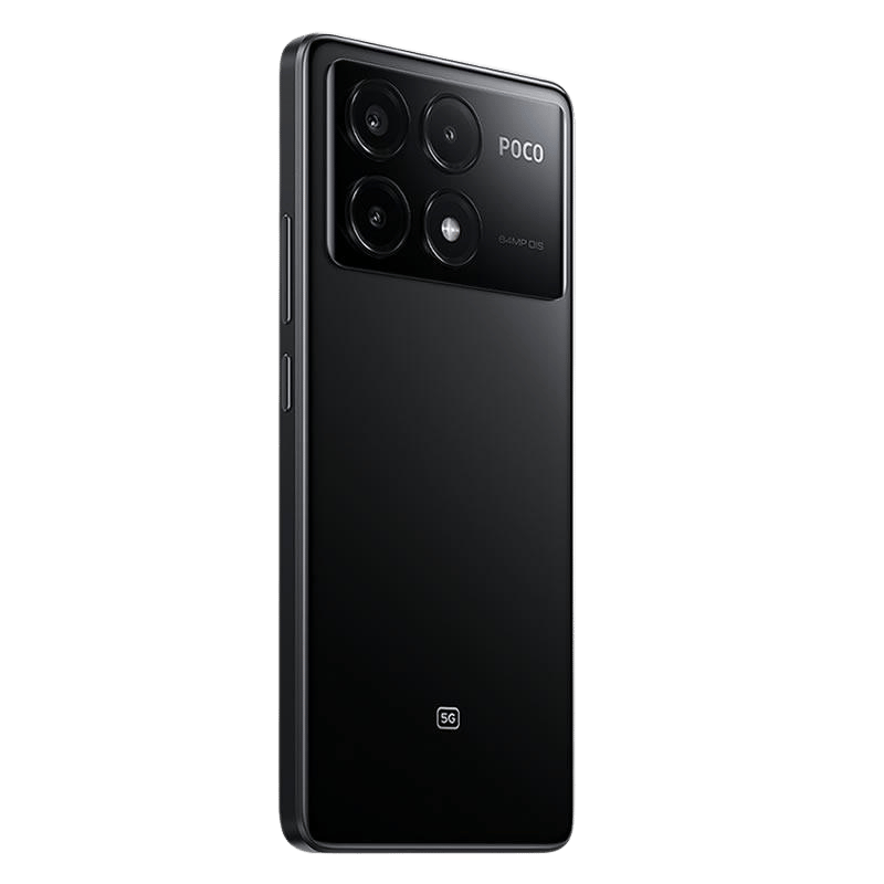 Xiaomi Poco X6 Pro 5G