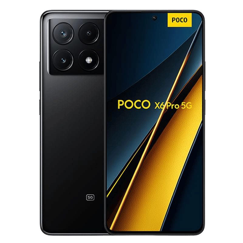 Xiaomi Poco X6 Pro 5G