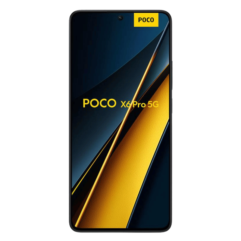 Xiaomi Poco X6 Pro 5G