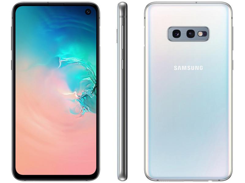 Samsung Galaxy S10E
