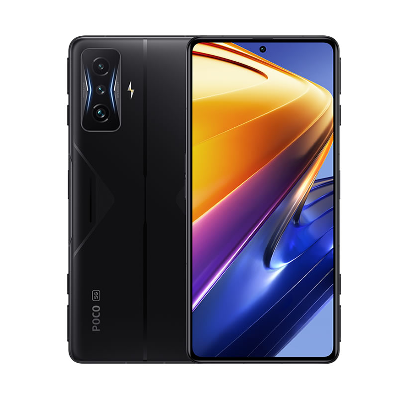 Xiaomi Poco F4 GT 5G