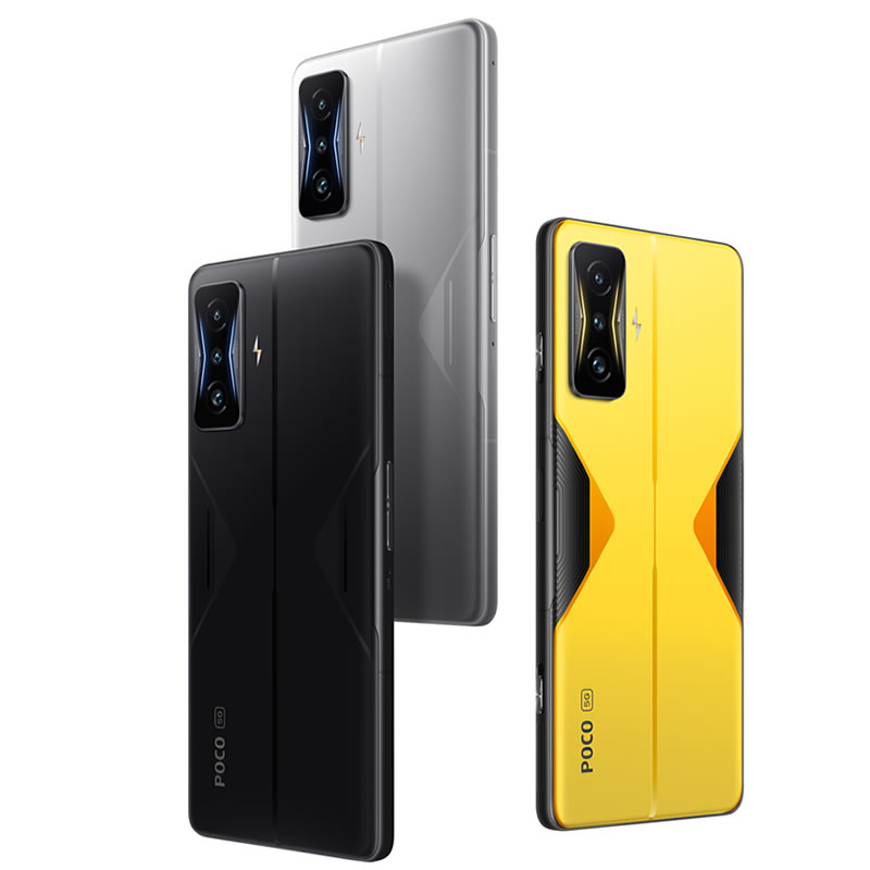 Xiaomi Poco F4 GT 5G