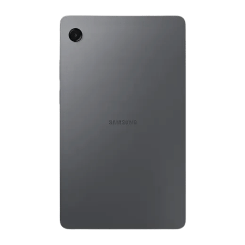 Tablet Samsung Galaxy Tab A11 SM-X133G vista posterior
