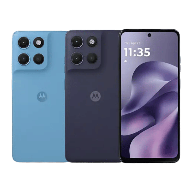 Motorola Moto G17 Power todos los colores