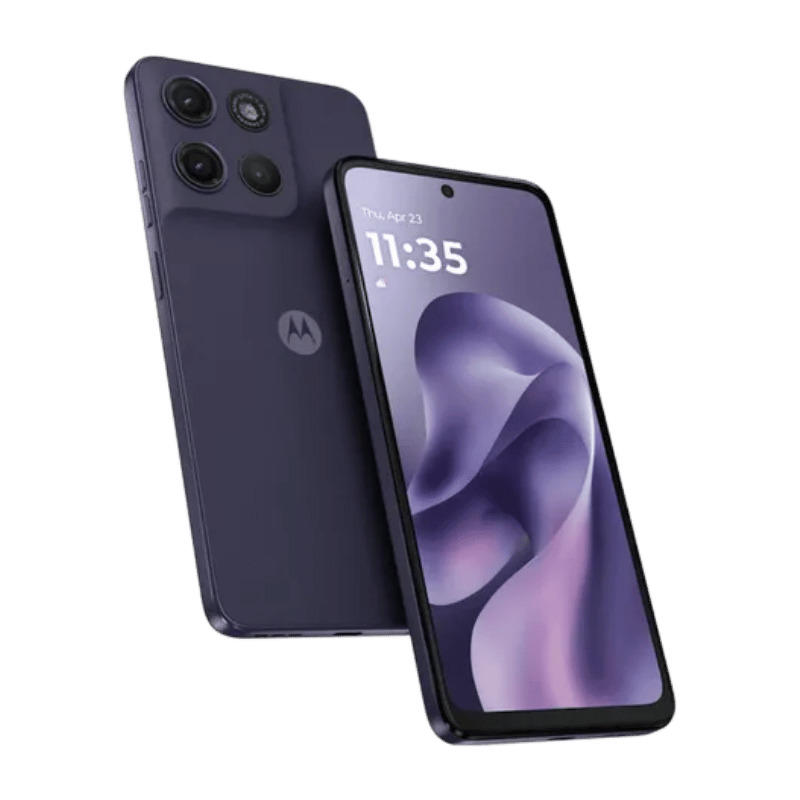 Motorola Moto G17 Power 
