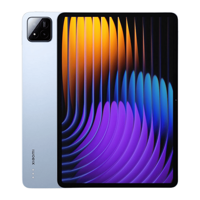 TABLET Xiaomi PAD 7 PRO color azul