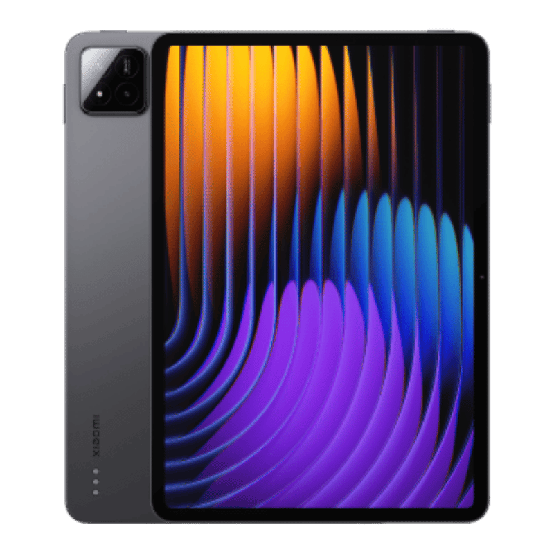 TABLET Xiaomi PAD 7 PRO color negro con descuento en efectivo