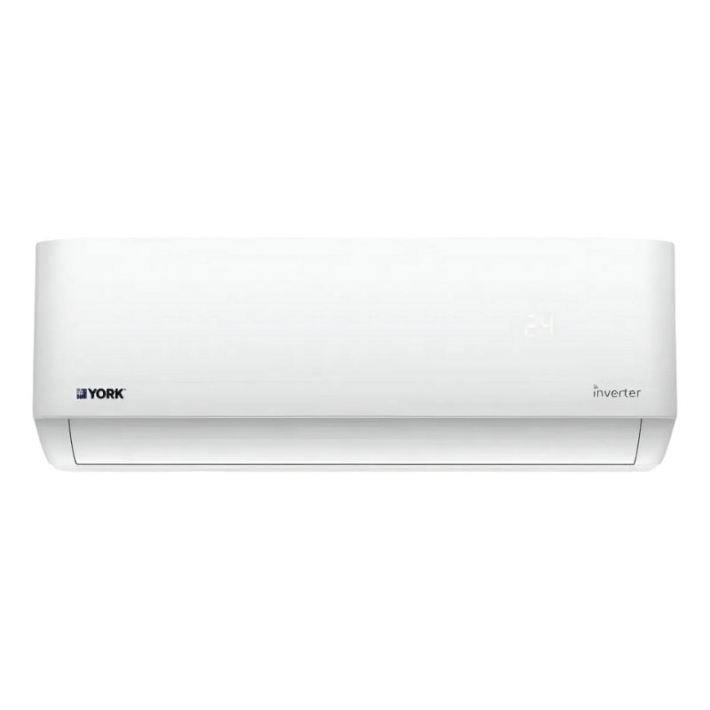 Aire Acondicionado York YKINV 4500 F/C