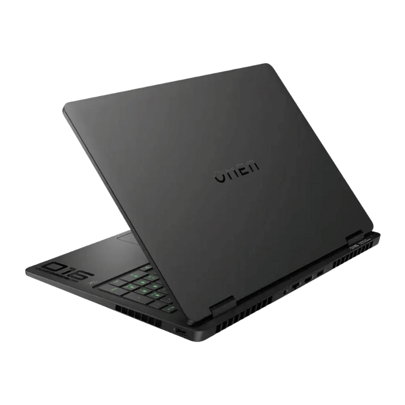 Notebook Gamer HP Ryzen 9 8940HX RTX 5060 1TB SSD 32GB DDR5