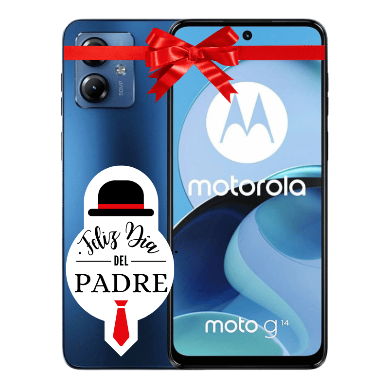 Motorola Moto G14