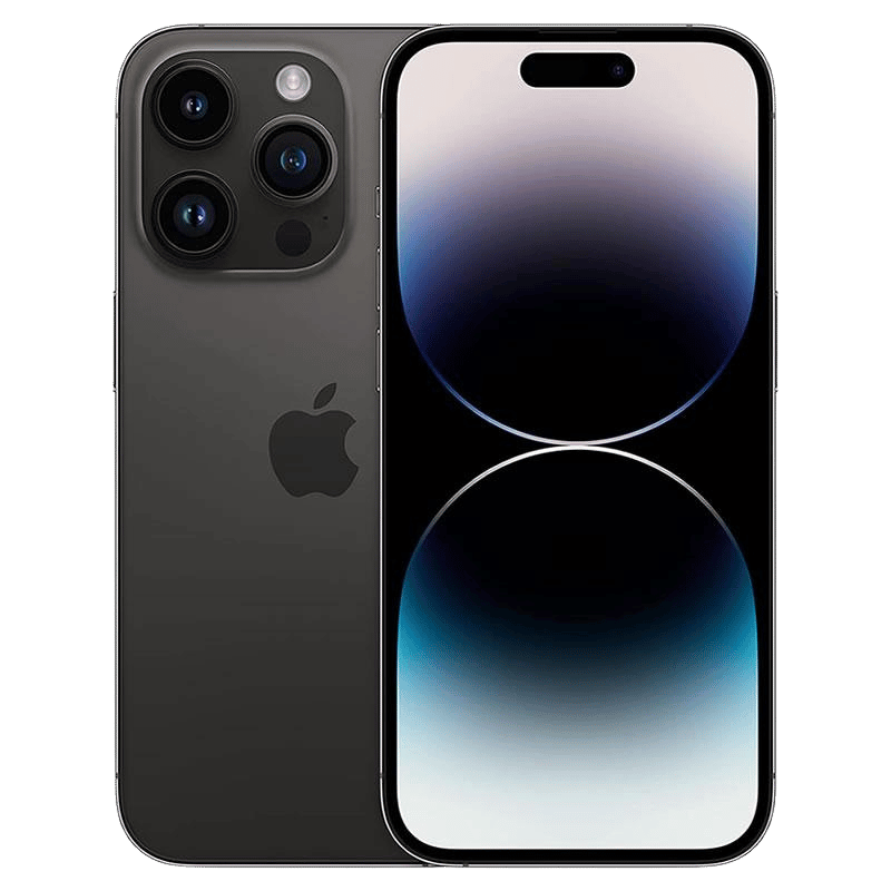 Apple iPhone 14 Pro Tester