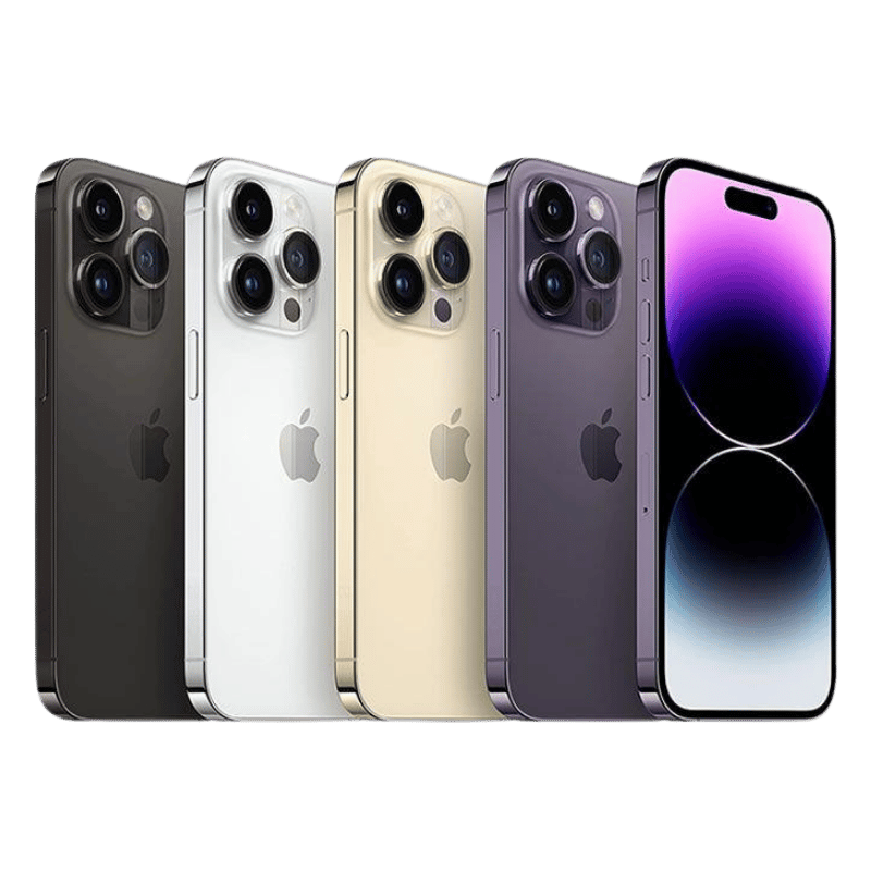 Apple iPhone 14 Pro Tester