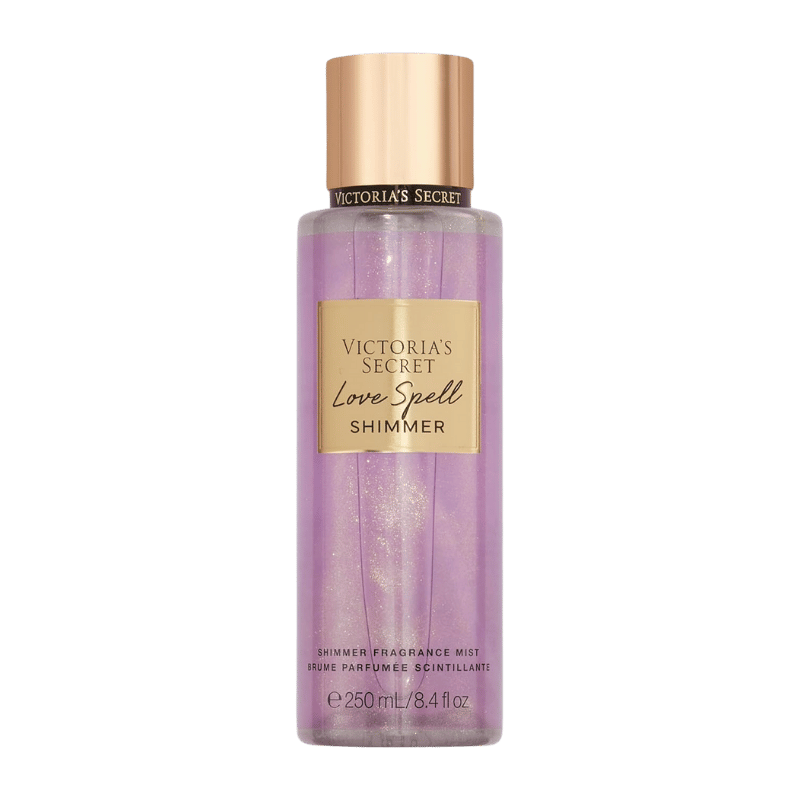 Body Splash Victoria¨S Secret Love Spell