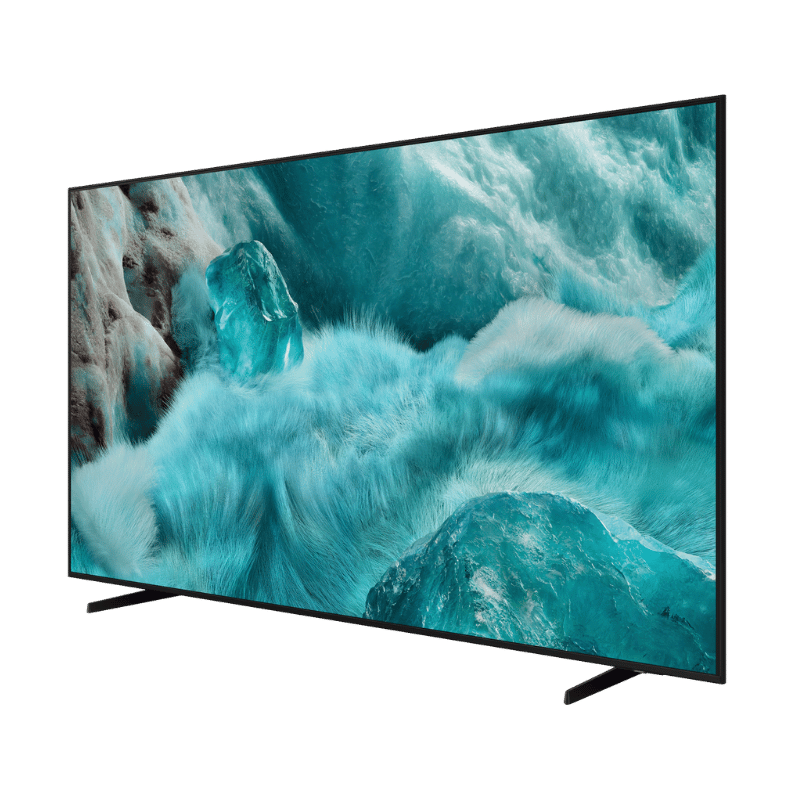 Smart TV Samsung 50" 4K QLED Q7F