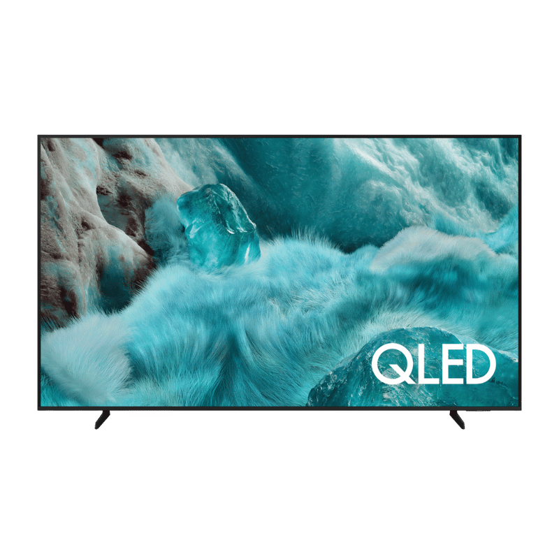 Smart TV Samsung 50" 4K QLED Q7F
