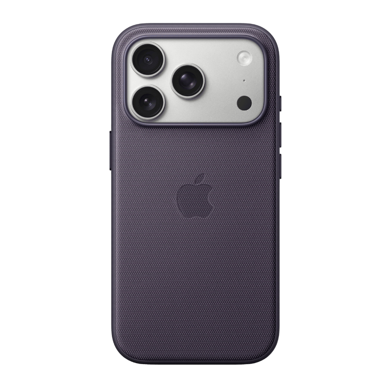 Apple iPhone 17 Pro vista posterior