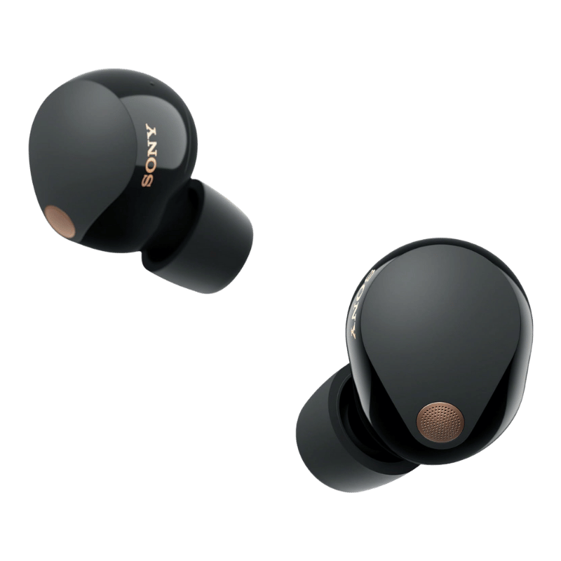 Auriculares Sony WF-1000XM5 Negro NC