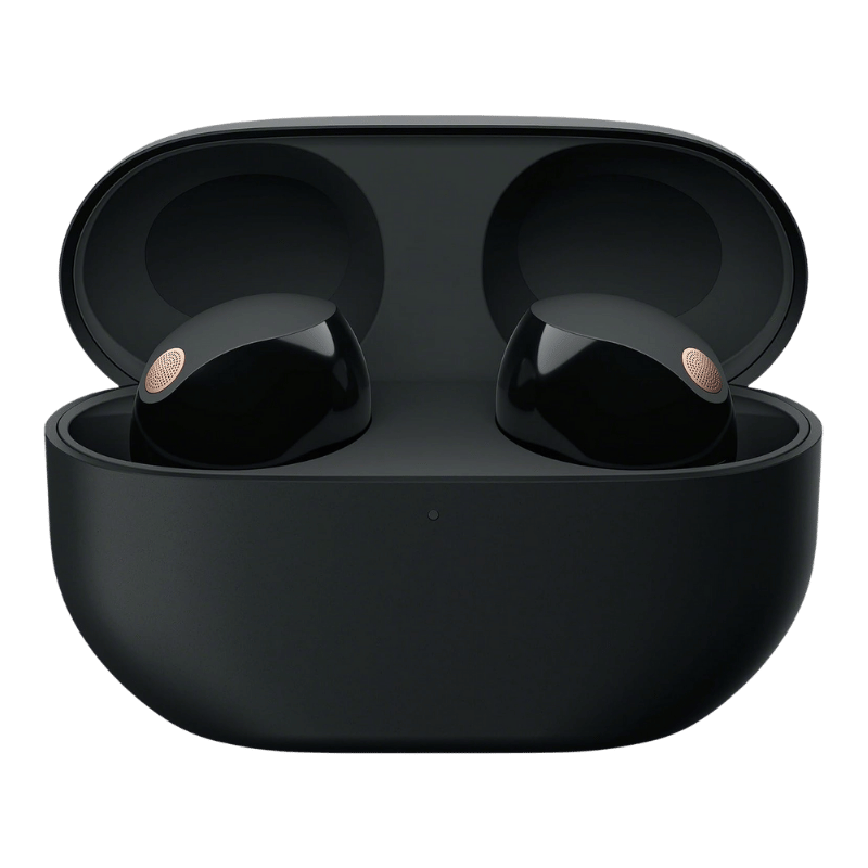 Auriculares Sony WF-1000XM5 Negro NC