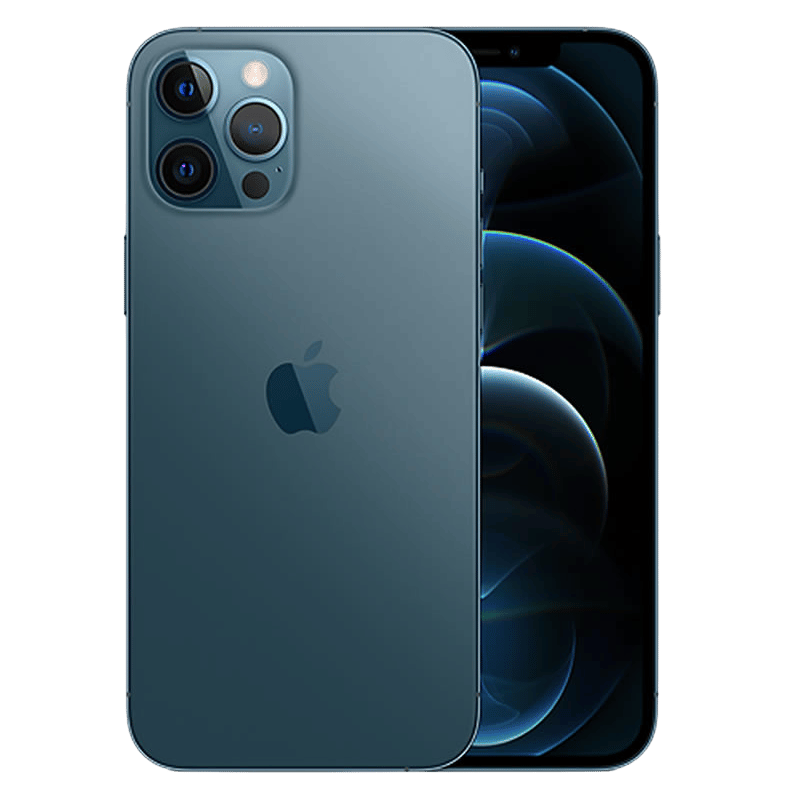 Apple iPhone 12 Pro Max con envío y descuento en efectivo