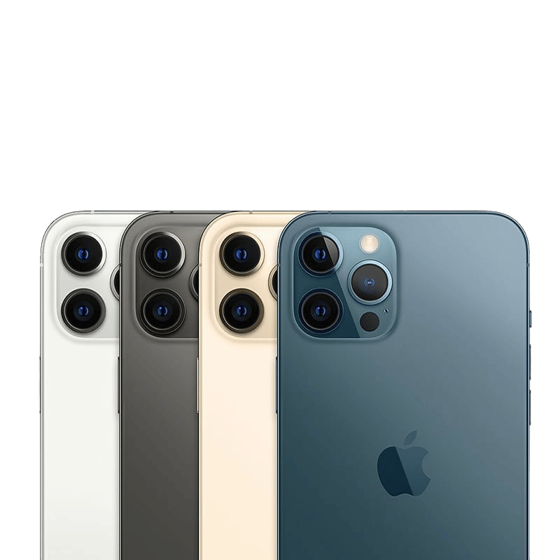 Apple iPhone 12 Pro Max al mejor precio 