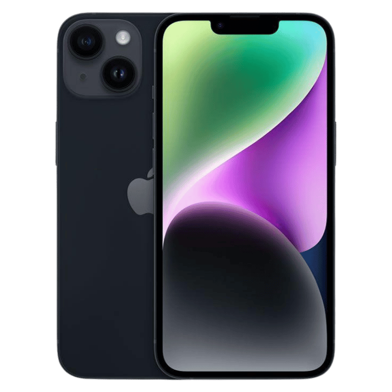 Apple iPhone 14 oferta en efectivo